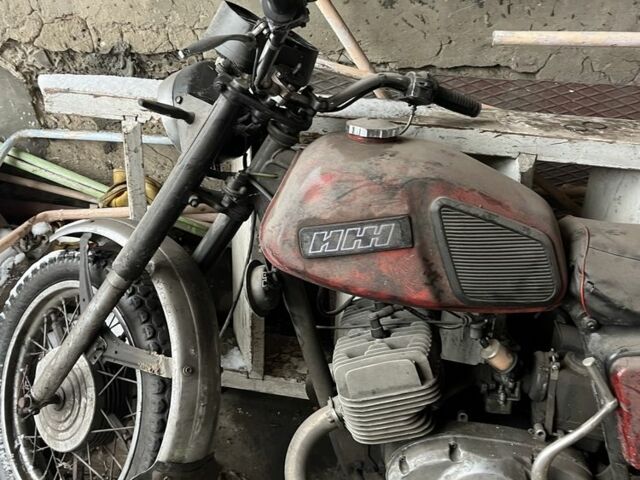 ИЖ Другая, объемом двигателя 0.35 л и пробегом 0 тыс. км за 189 $, фото 1 на Automoto.ua