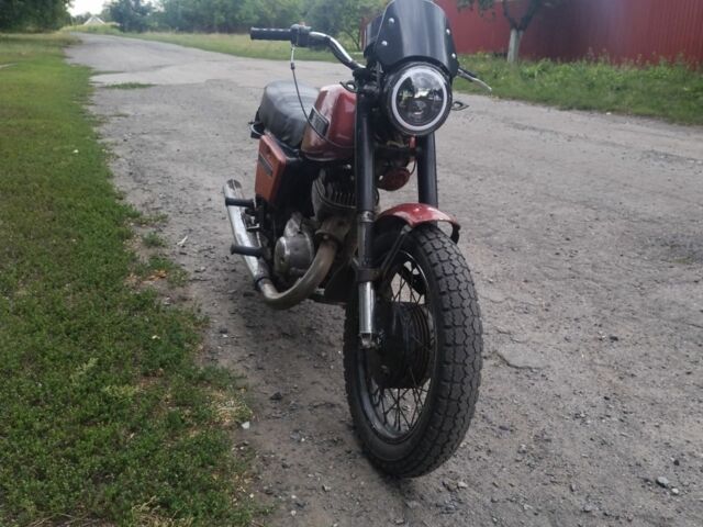 ІЖ Інша, об'ємом двигуна 0 л та пробігом 0 тис. км за 429 $, фото 5 на Automoto.ua