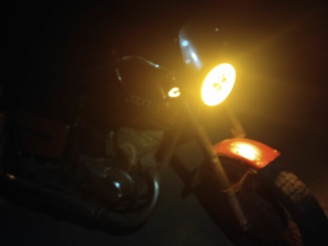 ІЖ Інша, об'ємом двигуна 0 л та пробігом 0 тис. км за 429 $, фото 1 на Automoto.ua