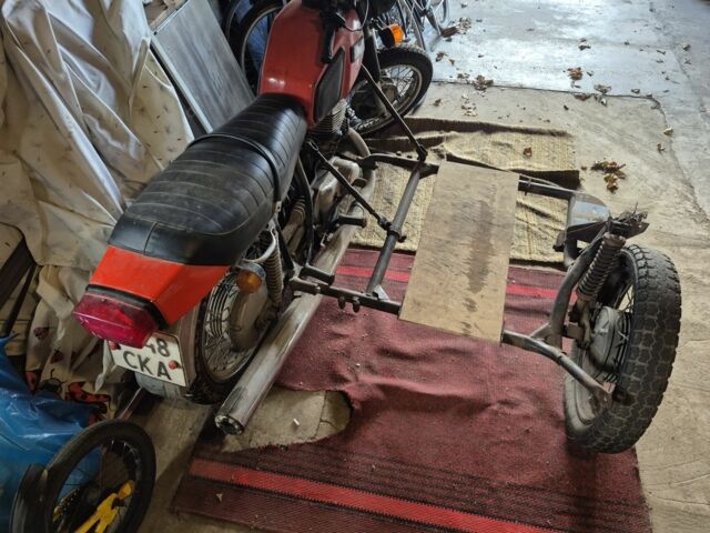 ИЖ Другая, объемом двигателя 1 л и пробегом 0 тыс. км за 476 $, фото 2 на Automoto.ua