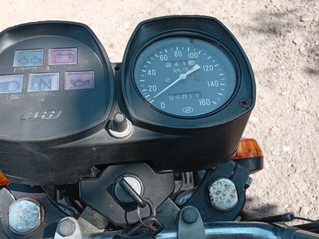 ІЖ Інша, об'ємом двигуна 0.35 л та пробігом 0 тис. км за 486 $, фото 3 на Automoto.ua