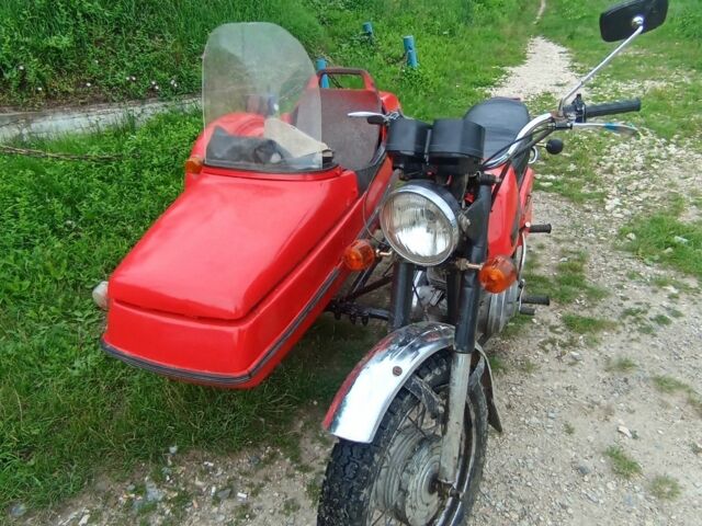 ИЖ Другая, объемом двигателя 0.35 л и пробегом 0 тыс. км за 350 $, фото 1 на Automoto.ua