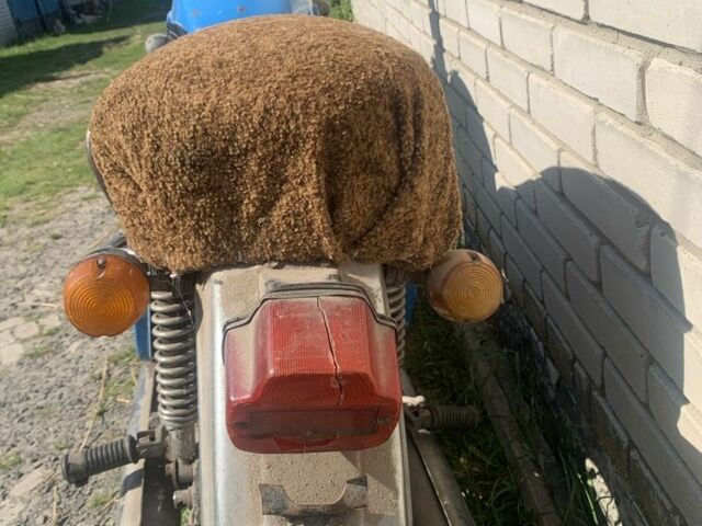 ИЖ Другая, объемом двигателя 0.25 л и пробегом 0 тыс. км за 190 $, фото 2 на Automoto.ua