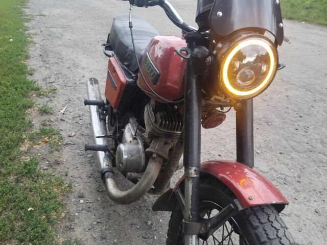 ІЖ Інша, об'ємом двигуна 0 л та пробігом 0 тис. км за 429 $, фото 4 на Automoto.ua