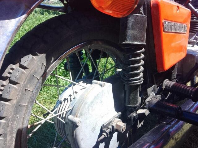 ИЖ Другая, объемом двигателя 0.35 л и пробегом 0 тыс. км за 350 $, фото 2 на Automoto.ua