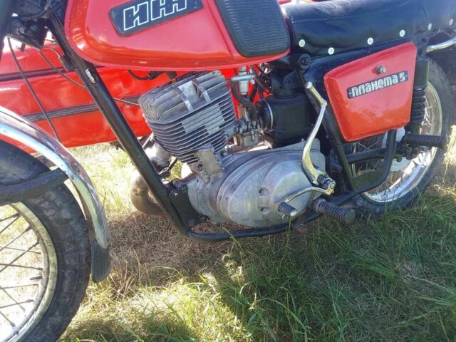 ИЖ Другая, объемом двигателя 0.35 л и пробегом 0 тыс. км за 350 $, фото 3 на Automoto.ua