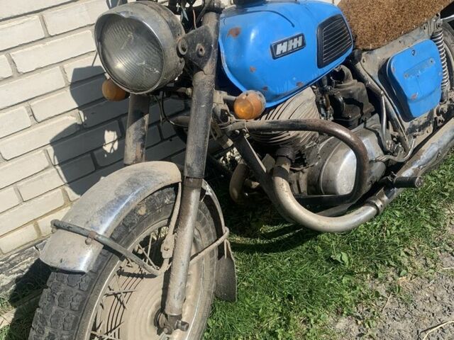 ИЖ Другая, объемом двигателя 0.25 л и пробегом 0 тыс. км за 190 $, фото 1 на Automoto.ua