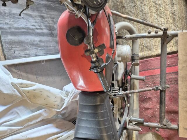 ИЖ Другая, объемом двигателя 1 л и пробегом 0 тыс. км за 476 $, фото 3 на Automoto.ua