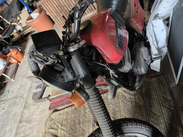 ИЖ Другая, объемом двигателя 1 л и пробегом 0 тыс. км за 476 $, фото 4 на Automoto.ua