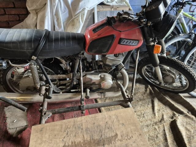 ИЖ Другая, объемом двигателя 1 л и пробегом 0 тыс. км за 476 $, фото 1 на Automoto.ua