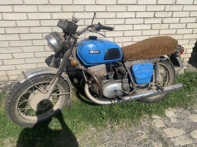 ИЖ Другая, объемом двигателя 0.25 л и пробегом 0 тыс. км за 190 $, фото 3 на Automoto.ua