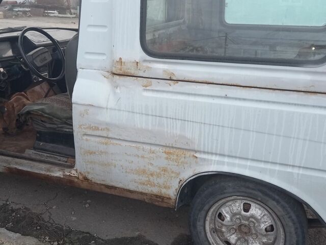 ІЖ Інша, об'ємом двигуна 1.5 л та пробігом 0 тис. км за 247 $, фото 1 на Automoto.ua