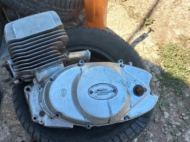 ИЖ Другая, объемом двигателя 0 л и пробегом 0 тыс. км за 9000 $, фото 2 на Automoto.ua
