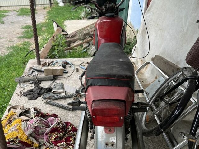 ИЖ Другая, объемом двигателя 0.35 л и пробегом 0 тыс. км за 13000 $, фото 2 на Automoto.ua