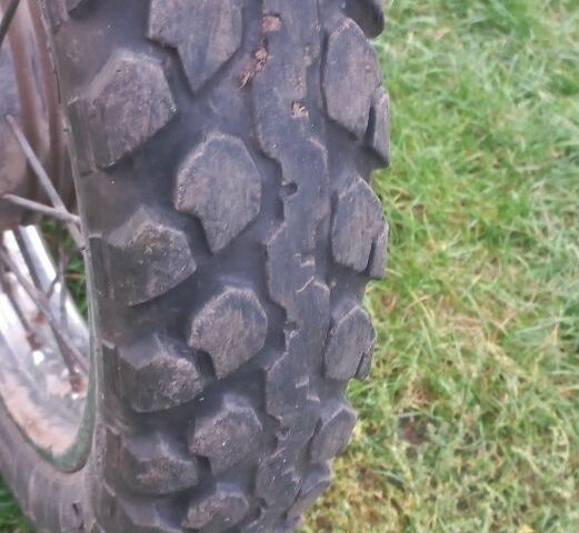 ІЖ Інша, об'ємом двигуна 0.35 л та пробігом 0 тис. км за 144 $, фото 3 на Automoto.ua