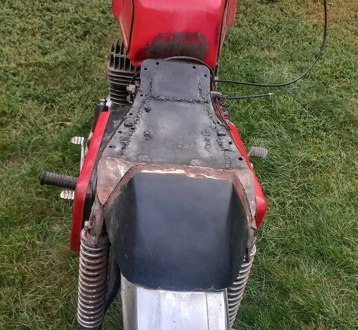 ІЖ Інша, об'ємом двигуна 0.35 л та пробігом 0 тис. км за 144 $, фото 2 на Automoto.ua