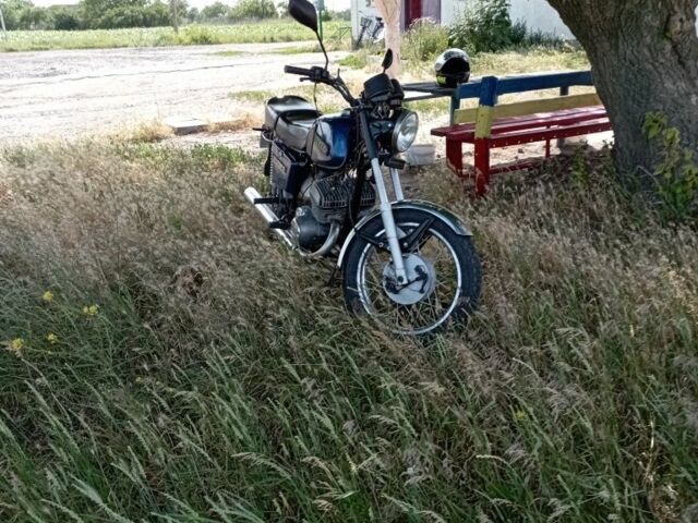 ИЖ Другая, объемом двигателя 0.35 л и пробегом 0 тыс. км за 20000 $, фото 2 на Automoto.ua
