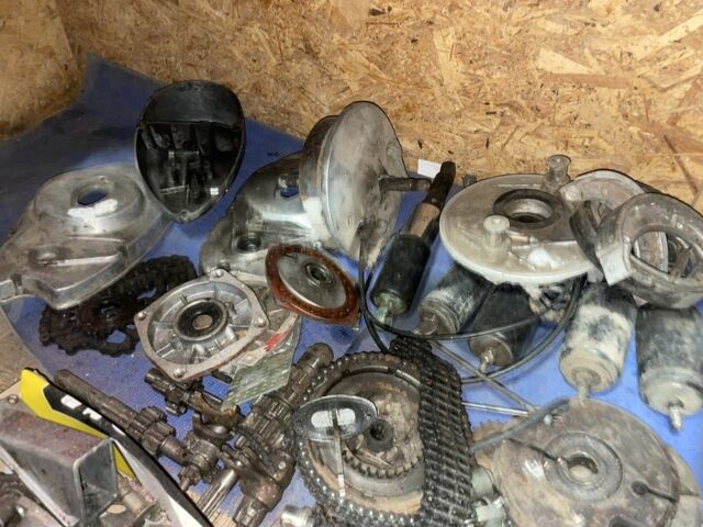 ИЖ Другая, объемом двигателя 0.35 л и пробегом 0 тыс. км за 142 $, фото 5 на Automoto.ua