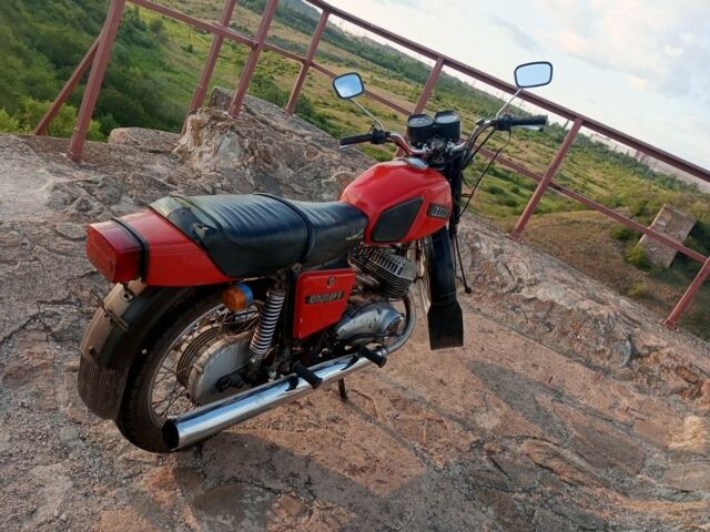 ИЖ Другая, объемом двигателя 0.35 л и пробегом 0 тыс. км за 381 $, фото 2 на Automoto.ua