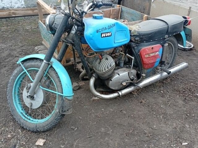 ИЖ Другая, объемом двигателя 13 л и пробегом 0 тыс. км за 6000 $, фото 1 на Automoto.ua