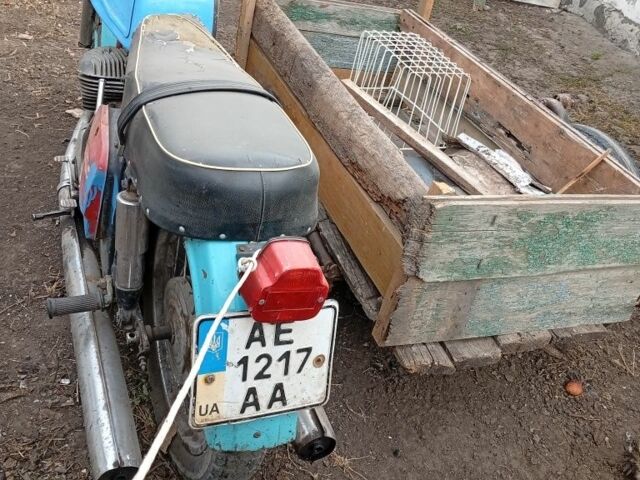 ИЖ Другая, объемом двигателя 13 л и пробегом 0 тыс. км за 6000 $, фото 3 на Automoto.ua