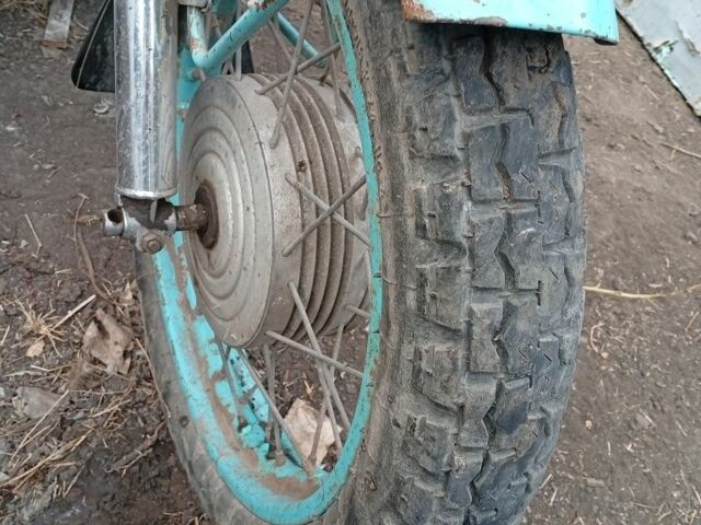 ИЖ Другая, объемом двигателя 13 л и пробегом 0 тыс. км за 6000 $, фото 6 на Automoto.ua