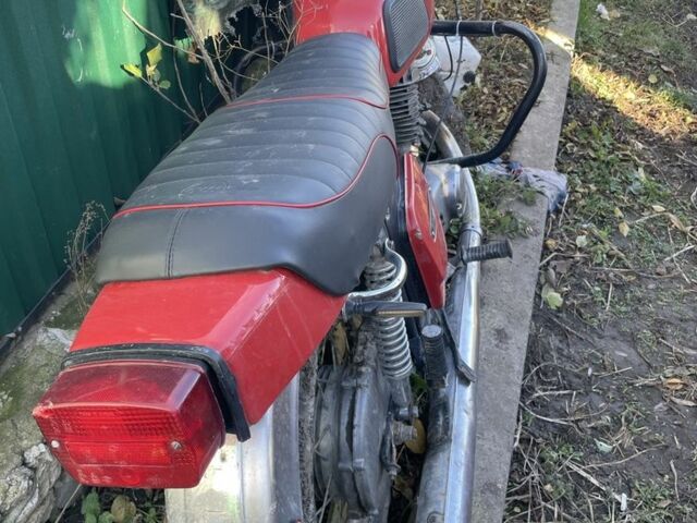 ИЖ Другая, объемом двигателя 0.35 л и пробегом 0 тыс. км за 178 $, фото 1 на Automoto.ua