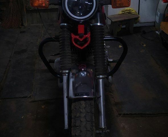 ІЖ Інша, об'ємом двигуна 0.35 л та пробігом 0 тис. км за 28000 $, фото 3 на Automoto.ua