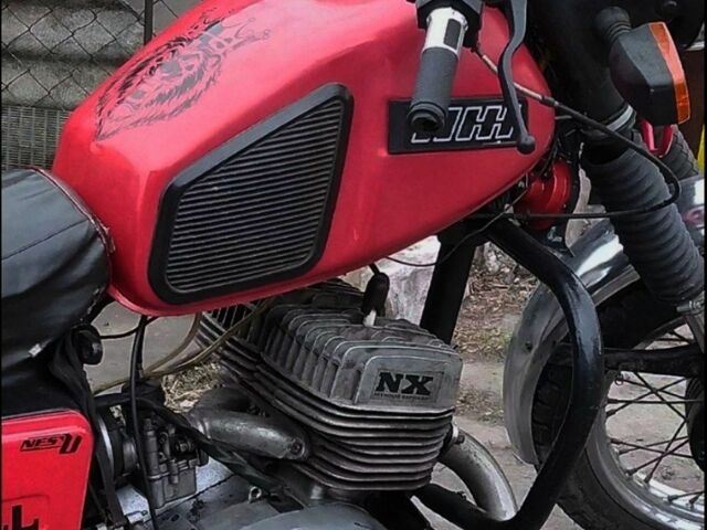 ІЖ Інша, об'ємом двигуна 0.35 л та пробігом 0 тис. км за 28000 $, фото 4 на Automoto.ua