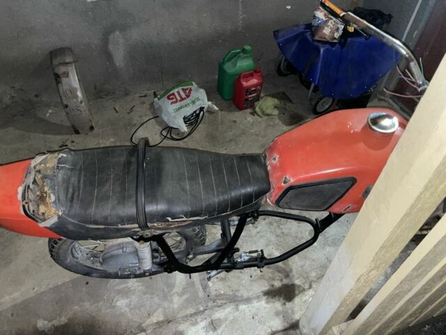 ИЖ Другая, объемом двигателя 0.35 л и пробегом 0 тыс. км за 142 $, фото 1 на Automoto.ua