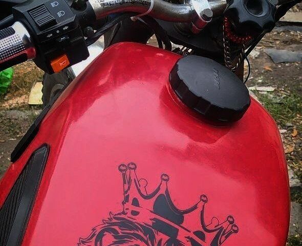 ІЖ Інша, об'ємом двигуна 0.35 л та пробігом 0 тис. км за 28000 $, фото 7 на Automoto.ua