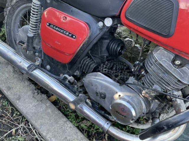 ИЖ Другая, объемом двигателя 0.35 л и пробегом 0 тыс. км за 178 $, фото 3 на Automoto.ua