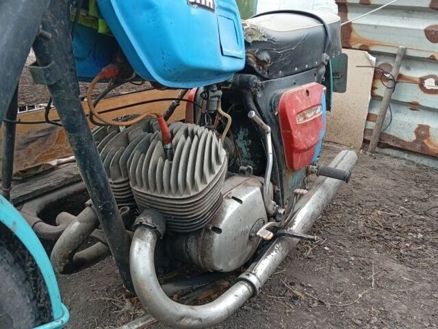 ИЖ Другая, объемом двигателя 13 л и пробегом 0 тыс. км за 6000 $, фото 4 на Automoto.ua