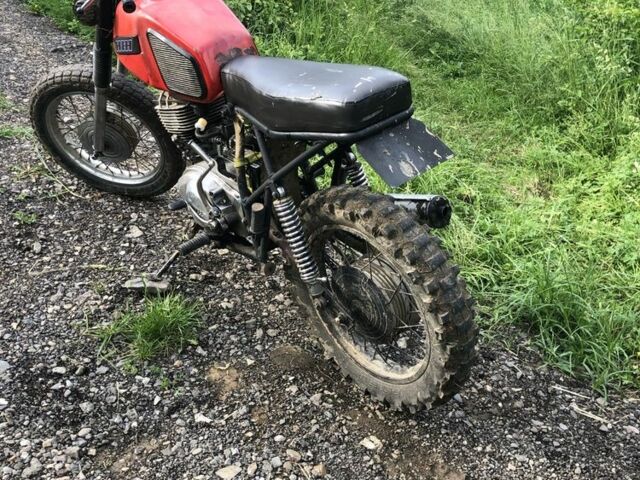 ИЖ Другая, объемом двигателя 0 л и пробегом 0 тыс. км за 364 $, фото 2 на Automoto.ua