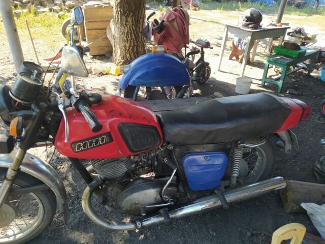 ИЖ Другая, объемом двигателя 0 л и пробегом 0 тыс. км за 9000 $, фото 2 на Automoto.ua