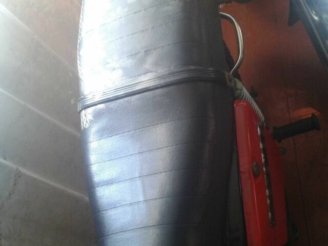 ИЖ Другая, объемом двигателя 0.35 л и пробегом 0 тыс. км за 500 $, фото 1 на Automoto.ua