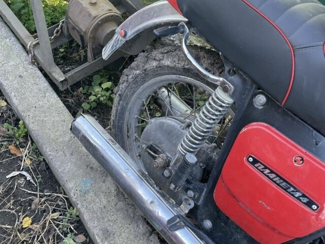 ИЖ Другая, объемом двигателя 0.35 л и пробегом 0 тыс. км за 178 $, фото 2 на Automoto.ua