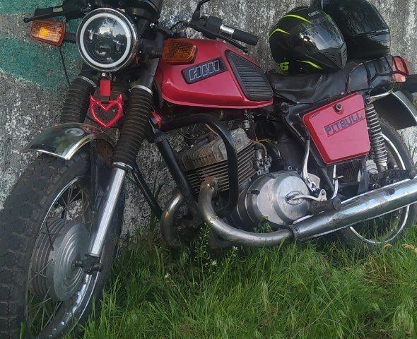 ІЖ Інша, об'ємом двигуна 0.35 л та пробігом 0 тис. км за 28000 $, фото 1 на Automoto.ua