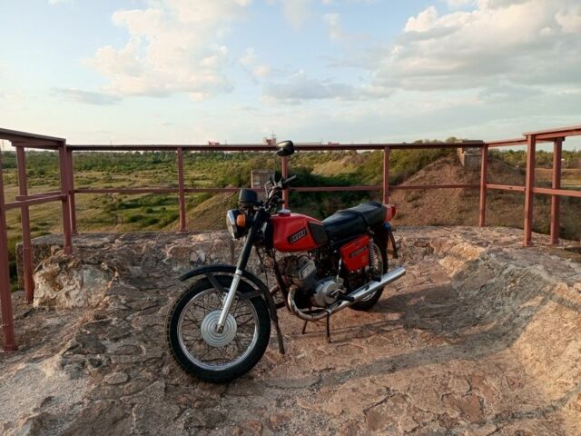 ИЖ Другая, объемом двигателя 0.35 л и пробегом 0 тыс. км за 381 $, фото 1 на Automoto.ua