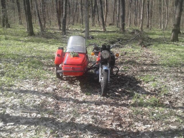 ИЖ Другая, объемом двигателя 0.35 л и пробегом 0 тыс. км за 500 $, фото 2 на Automoto.ua