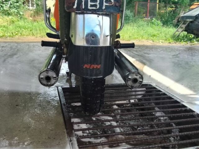 ИЖ Другая, объемом двигателя 0.28 л и пробегом 0 тыс. км за 215 $, фото 3 на Automoto.ua