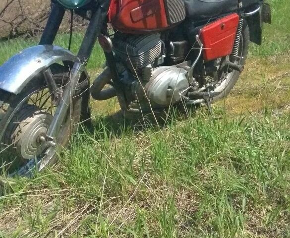 ИЖ Другая, объемом двигателя 0 л и пробегом 0 тыс. км за 357 $, фото 3 на Automoto.ua