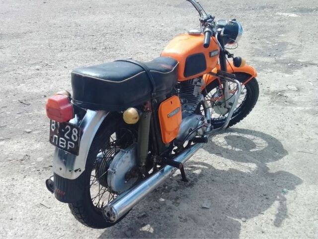 ИЖ Другая, объемом двигателя 0.28 л и пробегом 0 тыс. км за 215 $, фото 1 на Automoto.ua