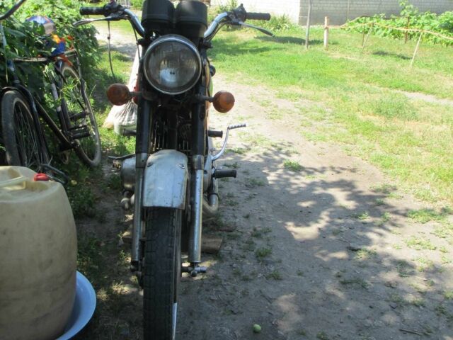 ИЖ Другая, объемом двигателя 0 л и пробегом 0 тыс. км за 468 $, фото 1 на Automoto.ua