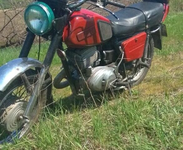 ИЖ Другая, объемом двигателя 0 л и пробегом 0 тыс. км за 357 $, фото 2 на Automoto.ua