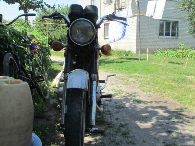 ИЖ Другая, объемом двигателя 0 л и пробегом 0 тыс. км за 468 $, фото 2 на Automoto.ua