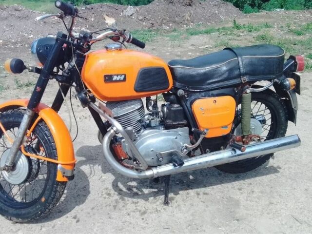 ИЖ Другая, объемом двигателя 0.28 л и пробегом 0 тыс. км за 215 $, фото 2 на Automoto.ua