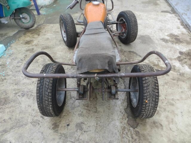 ИЖ Другая, объемом двигателя 0 л и пробегом 0 тыс. км за 355 $, фото 2 на Automoto.ua