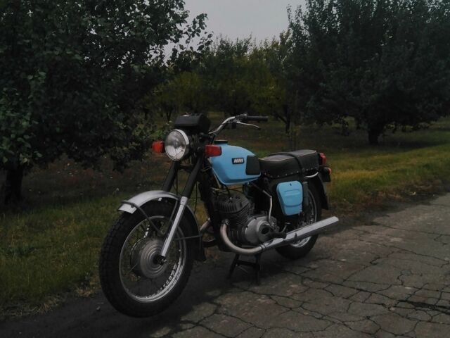 ИЖ Другая, объемом двигателя 0 л и пробегом 0 тыс. км за 547 $, фото 5 на Automoto.ua