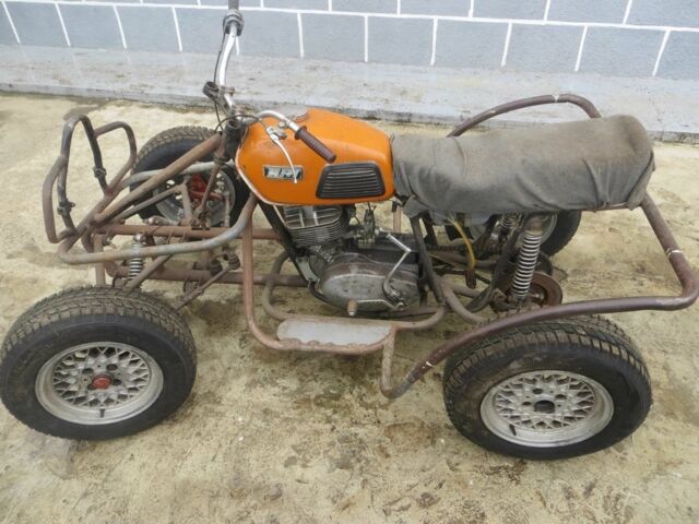 ІЖ Інша, об'ємом двигуна 0 л та пробігом 0 тис. км за 15000 $, фото 3 на Automoto.ua